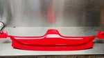 2003-2006 Chevrolet Ssr Oem Bulkhead Waterfall Interior Upper Trim Panel Red. Fixed Price $110.00.