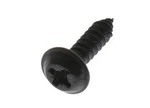 Genuine Ford Bumper Cover Spacer Panel Screw W505003-s424. Fixed Price $7.50.
