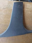 Bmw 3 E90 E91 2006 Right Lower Trim Panel B Pillar 7058338 Wes2531. Fixed Price $35.36.