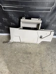 88-99 Gmc Chevy Extended Cab Oem Right Rear Lower Side Trim Panel Gray. Fixed Price $110.00.