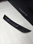 11-18 Bmw F10 535i 528i 550i M5 Rear Left Entrance Trim 51478050047. Fixed Price $35.00.