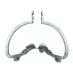 2017 - 2022 Alfa Romeo Giulia Rear Trunk Lid Hinge Hinges Left & Right Set Oem. Fixed Price $65.00.