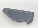 2022 - 2024 Jeep Compass Dash Panel Left Side End Cap Trim Cover Oem 6wk85dx9ab. Fixed Price $14.98.