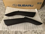 Subaru Wrx Vb 2022+ Center Console Trim Panels (mt) 66077vc420 66077vc430. Fixed Price $40.00.