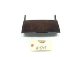 2010-2016 Mercedes E350 W212 Center Console Bezel Trim Cover Panel Wood Oem. Fixed Price $44.99.