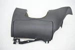 08-13 Bmw E88 128 135 Front Left Side Under Dash Cover Trim Panel Black Oem. Fixed Price $196.00.