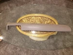 1992-1996 Ford F-150 F-250 F-350 Bronco Dash Pad Opal Gray F2tb-1504282-aaw Oem. Fixed Price $180.00.