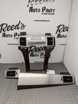 2007-2014 Cadillac Escalade Center Dash Trims Radio Bezel Vent. Fixed Price $280.00.