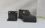 1987-1993 Mustang Seat Track Bolt Covers Front Seat--front & Rear Left Side. Fixed Price $16.99.