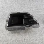2014-19 Toyota Highlander Rear Trunk Deck Left Driver Side Storage Tray Box Oem. Fixed Price $129.79.