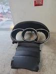 2011 Kia Sorento Left Side Dashboard Instrument Cluster Speedometer Bezel Black. Fixed Price $55.00.