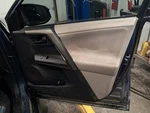 2013 Toyota Rav4 Rf Door Trim Panel, Right. Fixed Price $113.95.