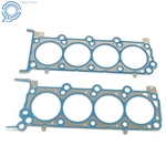 Head Gaskets Fit For 04-14 Ford Lincoln Mercury 4.6l 5.4l V8 3-valve Sohc Mls. Fixed Price $24.46.