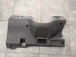Oem 1993-1998 Toyota T100 Lh Drivers Side Lower Dash Knee Bolster Panel Grey. Fixed Price $49.99.