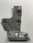 Genuine Bmw E30 Bracket Glove Box Glovebox Latch Base Light Switch 51161913890. Fixed Price $19.00.