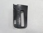 92 Lexus Sc400 Sc300 #1329 Trim, Selector Shifter Bezel, Center Console 58805-24. Fixed Price $59.99.