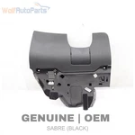 2005-2011 Audi A6 - Dash Knee Panel 4f1880301l. Fixed Price $30.37.