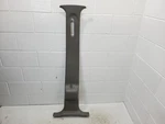 1999-2004 Ford F250 F350 Crew Cab Lh Left B Pillar Trim Panel Gray. Fixed Price $119.99.