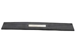 02-05 Ford Thunderbird Front Right Lower Door Well Seal Scuff Step Plate Oem. Fixed Price $48.00.