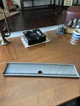 Vintage Chevy Malibu Glove Box Dash Trim Glovebox Panel Oem. Fixed Price $29.00.