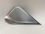 16-20 Infiniti Q50 Front Right Rh Pass Door Panel Speaker Cover Grille Bose Oem. Fixed Price $30.00.