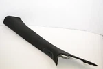 2014-2018 Jeep Grand Cherokee Srt Suede Left Driver A Pillar Panel Black Oem. Fixed Price $126.40.
