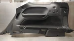 Scraped 2014-2025 Dodge Durango Oem Right Passenger Rear Interior Quarter Panel. Fixed Price $186.99.