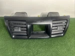 2008-2013 Toyota Highlander Center Dash Ac Air Vents Trim Bezel Panel Oem. Fixed Price $55.24.