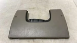 Jeep Wrangler Tj Knee Bolster Trim Panel Medium Slate Gray 2003 2004-2006. Fixed Price $49.99.