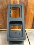 Audi Tt Oem Convertible Top Stowage Compartment Trim Panel. Used. Kq428. Fixed Price $32.79.