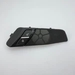 11-17 Bmw X3 F25 Front Left Driver Door Locking Switch Button W/speaker Trim Oem. Fixed Price $36.99.