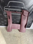 1988-1994 Gmc Chevy C/k Extended Cab Oem Right Rear Upper Interior Trim Panel. Fixed Price $82.50.