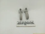 Volkswagen Vw Beetle Pair Of Interior Safety Grip Grab Handle Fits 1998-2010 98. Fixed Price $41.90.