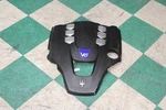 14-21 Quattroporte *note* 3.0l Engine V6 Plastic Black Cover Panel Factory Oem. Fixed Price $202.99.