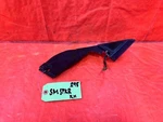 03-07 Infiniti G35 Coupe - Passenger Right Tweeter W/ Garnish Trim Oem #298. Fixed Price $34.95.