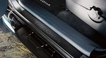 Genuine Oem Toyota Tacoma 2016-2021 Door Sill Protectors Pt747-35161 Double Cab. Fixed Price $45.99.