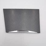 2021 - 2025 Bmw G42 G20 G80 G22 G82 G26 Center Console Aluminum Rhombicle Trim. Fixed Price $71.99.