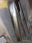 Oem Honda Door Sill Scuff 84202-sda-a000. Fixed Price $25.00.