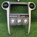 04-06 Scion Xb Center Dash Trim 759214-7010 Oem. Fixed Price $60.00.