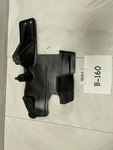2010 Mazda 3 Rear Left Driver Cover Skid Plate Oem+. Fixed Price $32.56.