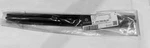 A2047800540 Genuine Mercedes-benz Sunroof Bellows Seal Rubber Trim. Fixed Price $37.00.