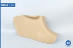 1997 Jaguar Xk8 Xkr X100 Front Right Pass Side Kick Panel Cover Trim Sdc Oem. Fixed Price $49.80.