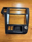 2001 02 03 04 Nissan Pathfinder Qx4 Radio Bezel Black Oem 68260 4w400. Fixed Price $65.00.