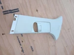 12-18 Ford Focus Front Left Seat Anchor Cover Pillar Trim Cm51-a2458 Oem. Fixed Price $30.00.
