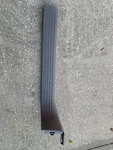 01-06 Cadillac Deville Front Passenger Side Interior Step Trim Kick Panel Gray. Fixed Price $34.50.