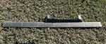 1999 - 2006 Chevy Silverado/gmc Sierra Ext Cab Passenger Door Sill Trim Cover. Fixed Price $50.00.