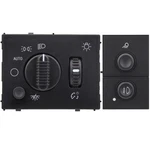 Obaee Headlight Dimmer Headlamp Control Switch & Fog Lamp Compatible W.... Fixed Price $58.52.