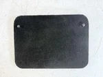 2014 - 2017 Maserati Ghibli Front Right-side Floor Footwell Trim Cover Panel Oem. Fixed Price $22.99.