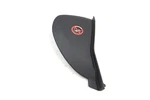 09-15 Jaguar Xf Xfr Right Passenger Dashboard End Trim Panel 8x23f04480a Oem. Fixed Price $29.00.