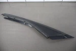 2005-2013 Chevrolet Corvette C6- Right A Pillar Applique. Fixed Price $89.00.